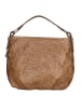 Gave Lux Handtasche in DARK TAUPE