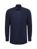 Finshley & Harding Hemd in marine