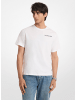 Michael Kors T-Shirt 10828801900886 Weiß
