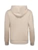 SCHIETWETTER Kapuzenhoodie in beige