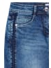 Cecil Jeans in mid blue wash