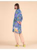 Oilily Dighton Kleid in Blau