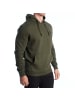 U.S. Polo Assn. Hoodie in Green