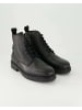 Marc O'Polo Shoes Stiefeletten in Schwarz