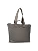 Jost Bergen Shopper Tasche 47 cm in taupe