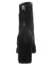 Regarde le Ciel Stiefeletten für Damen in Schwarz