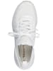 Tamaris Sneaker weiß