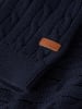 name it Strickweste in Navy Blazer1