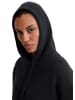 Marc O'Polo Strick-Hoodie regular in deep night blue