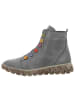 Gemini Stiefelette in grau