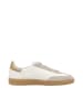 rieker Sneaker in lehm/snow/marble