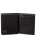 Golden Head Polo RFID Geldbörse 123051 Kombischeintasche in 8 schwarz