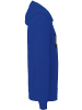 Kempa Hoodie "Promo Hoodie" in Blau