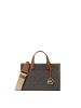 Michael Kors Umhängetasche in Brown