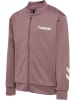 Hummel Hummel Reißverschluss Anzug Hmltukas Kinder in TWILIGHT MAUVE