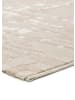 Atticgo Kurzflor-Teppich BARESA in beige