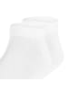 Falke Socken 2er Pack in Weiß