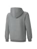 Puma Sweatshirt in Grau