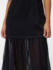 Vero Moda Kleid in Black