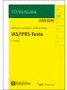 NWB Verlag Buch - IAS/IFRS-Texte 2025/2026