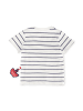 Sigikid T-Shirt Butterfly in weiß
