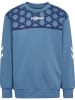 Hummel Hummel Sweatshirt Hmlps Unisex Kinder in CAPTAIN'S BLUE