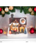 Home&Styling Collection Weihnachtsdeko in mehrfarben