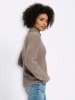 Heine Pullover in sesam