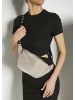 ELBSAND Bauchtasche in sand
