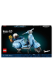 LEGO Icons Vespa 125 in mehrfarbig ab 18 Jahre