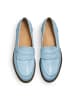 LLOYD Schuhe Moderner Slipper in blau
