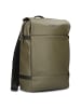 Zwei Aqua AQR150 - Rucksack 17.1" 44 cm in olive