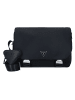 Guess Certosa Aktentaschen Messenger 34 cm Laptopfach in black