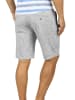 BLEND Shorts (Hosen) in grau