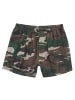 Brandit Boxershort "Boxer Shorts" in Camouflage