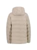 Campagnolo Jacke JACKET FIX HOOD in Khaki1615