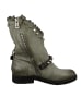 A.S.98 Stiefeletten Verti grau