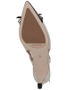 PETER KAISER Pumps in Beige/Braun