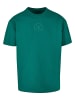 Merchcode Merchcode T-Shirts in green
