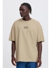 BLEND T-Shirt BHJAMIL in Braun