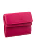 Maître bromley deda 4060001897 Wickelbörse in 303 pink