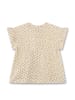 Sanetta T-Shirt in Beige