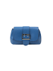 NAEMI Damen Handtasche in Blau