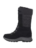 Tamaris Winterstiefel in Schwarz