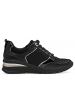 Tamaris Sneaker  in Schwarz