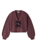 name it Strickjacke in Wild Ginger1