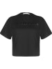 Calvin Klein T-Shirts in black