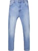 2Y Premium Boyfriend Jeans in blue