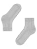 Falke Bedsocks in Silver