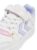 Hummel Hummel Sneaker St. Power Kinder in WHITE/YELLOW